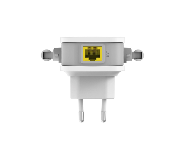 D-Link DAP-1325 (802.11b/n/g 300Mb/s) plug repeater - 384927 - zdjęcie 3